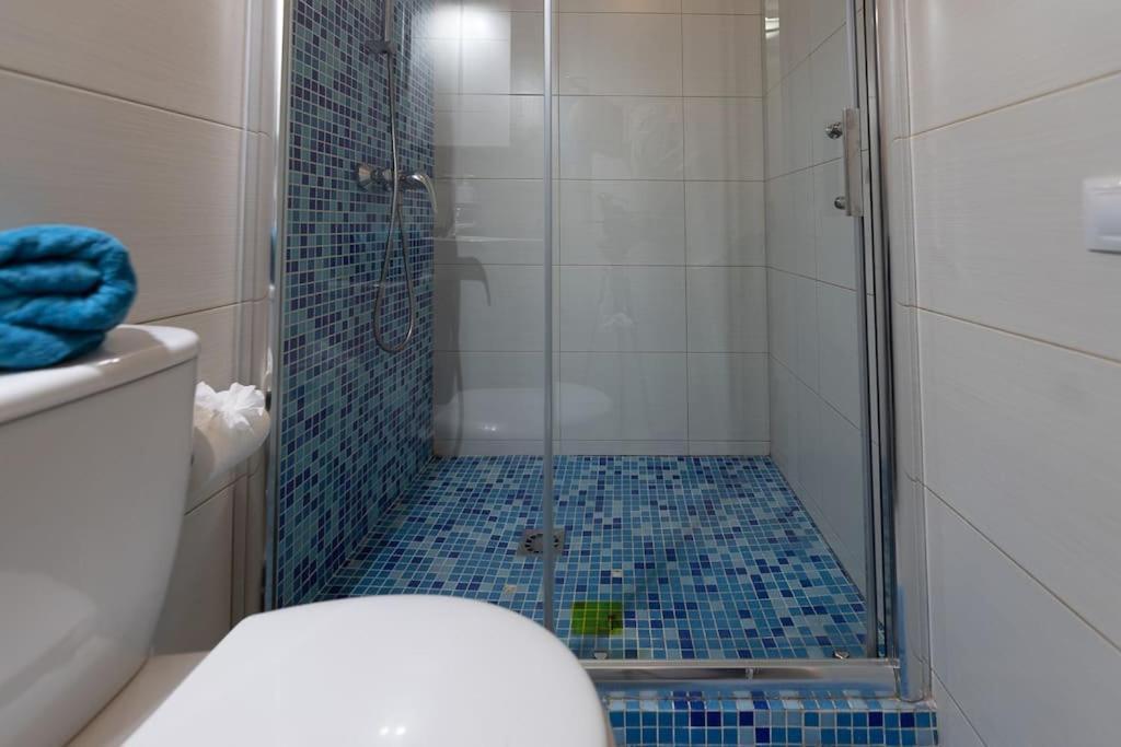 Beautiful apartment in Playa de las Américas Exterior foto