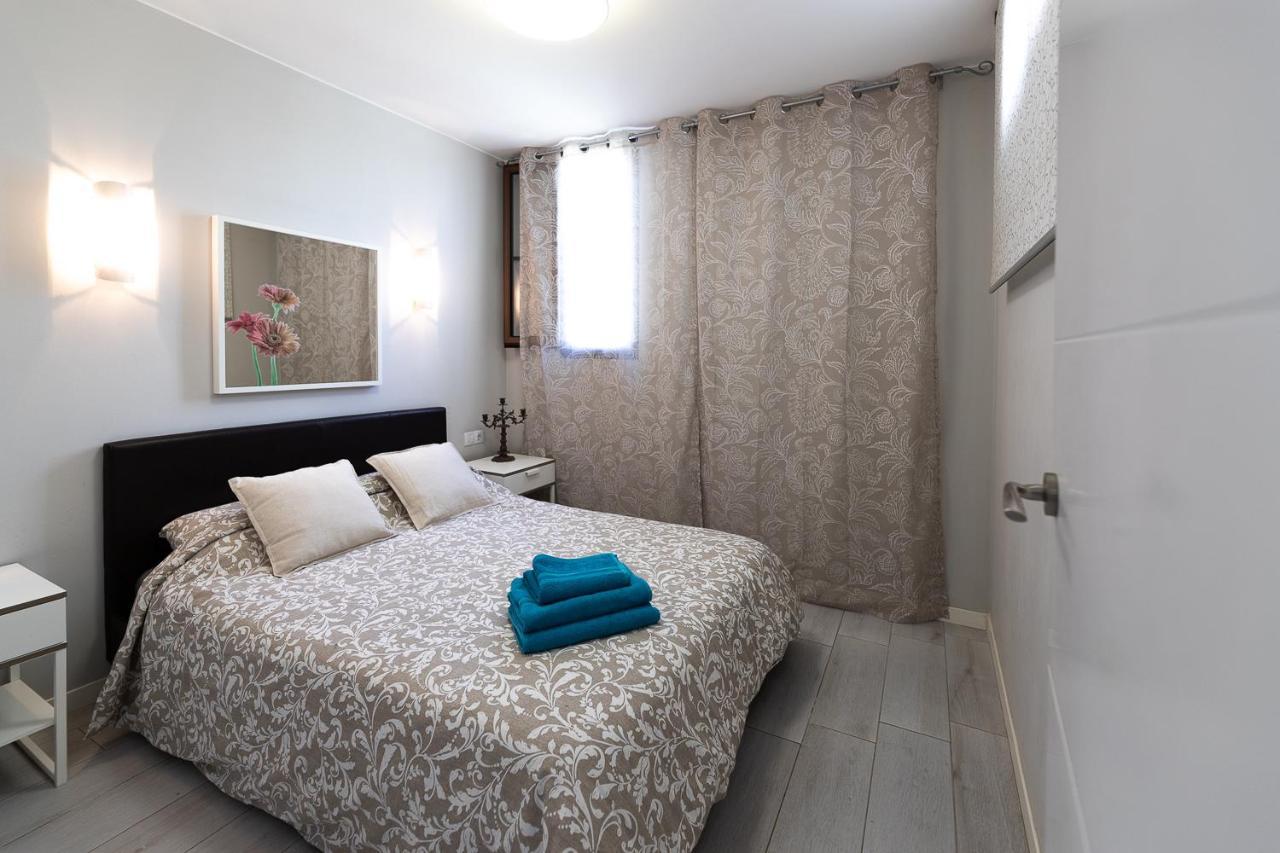 Beautiful apartment in Playa de las Américas Exterior foto